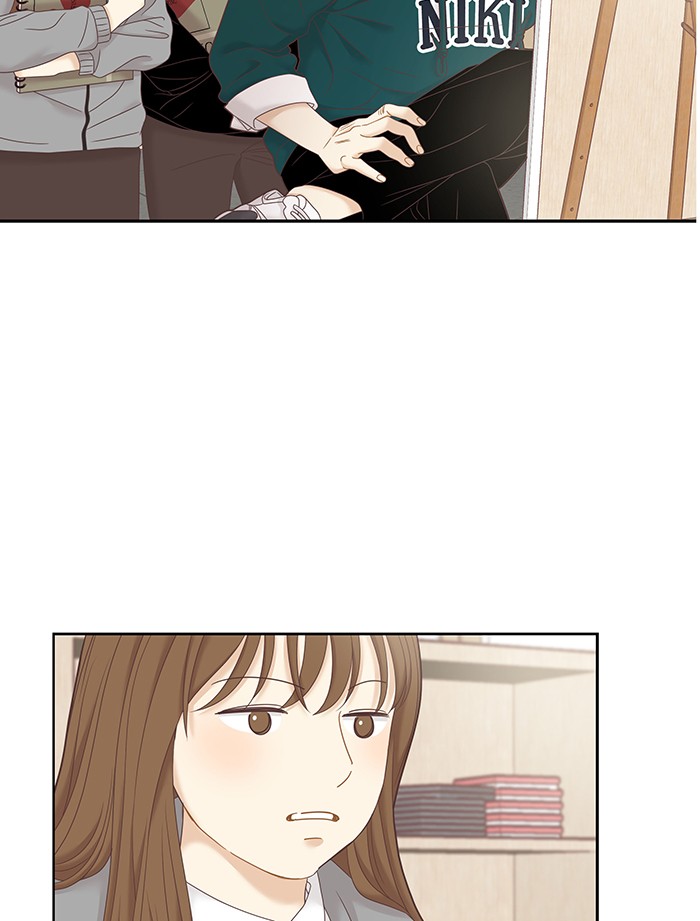 Girl’s World ( World of Girl ) Chapter 237 - page 63