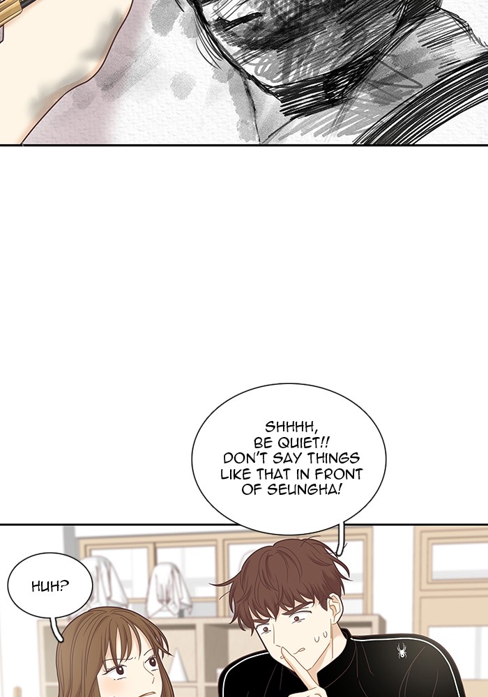 Girl’s World ( World of Girl ) Chapter 237 - page 66