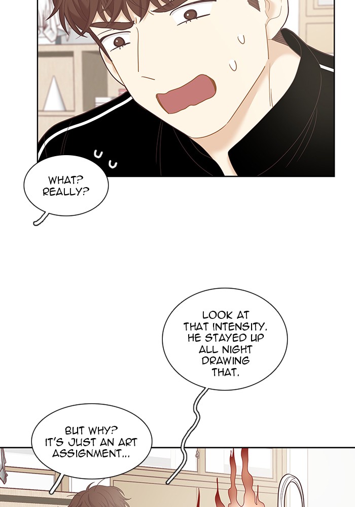 Girl’s World ( World of Girl ) Chapter 237 - page 68