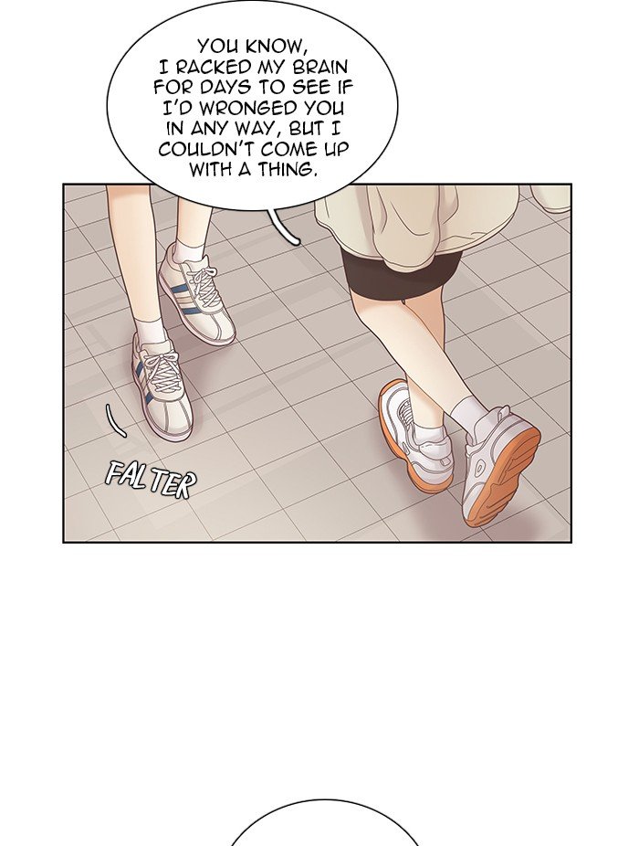 Girl’s World ( World of Girl ) Chapter 236 - page 11