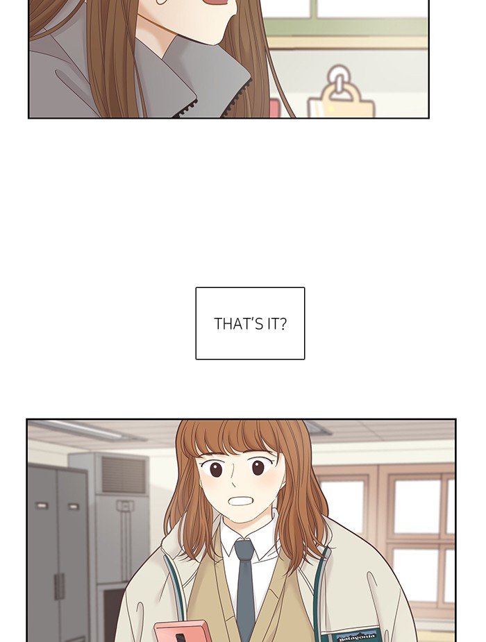 Girl’s World ( World of Girl ) Chapter 236 - page 15