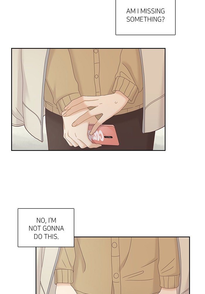 Girl’s World ( World of Girl ) Chapter 236 - page 18