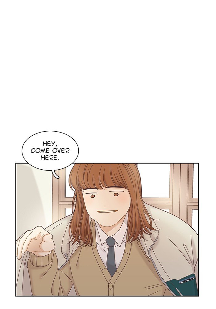 Girl’s World ( World of Girl ) Chapter 236 - page 2