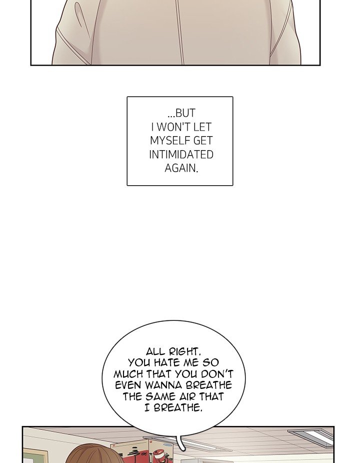 Girl’s World ( World of Girl ) Chapter 236 - page 21