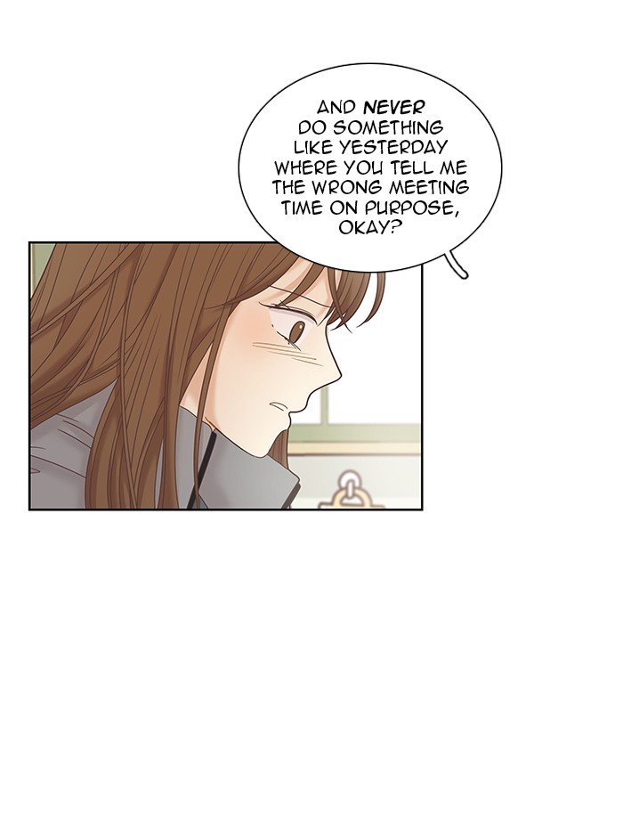 Girl’s World ( World of Girl ) Chapter 236 - page 25