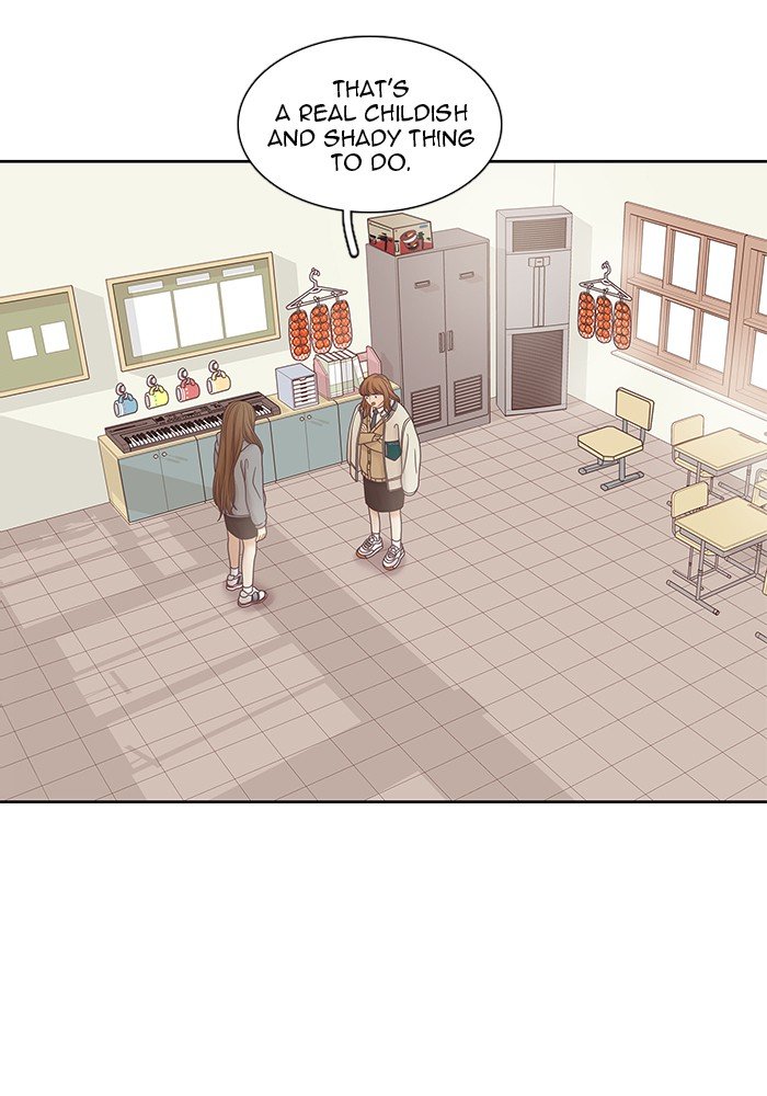 Girl’s World ( World of Girl ) Chapter 236 - page 26
