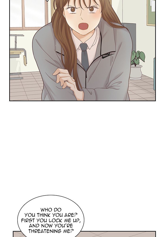Girl’s World ( World of Girl ) Chapter 236 - page 28