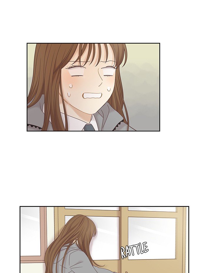 Girl’s World ( World of Girl ) Chapter 236 - page 3