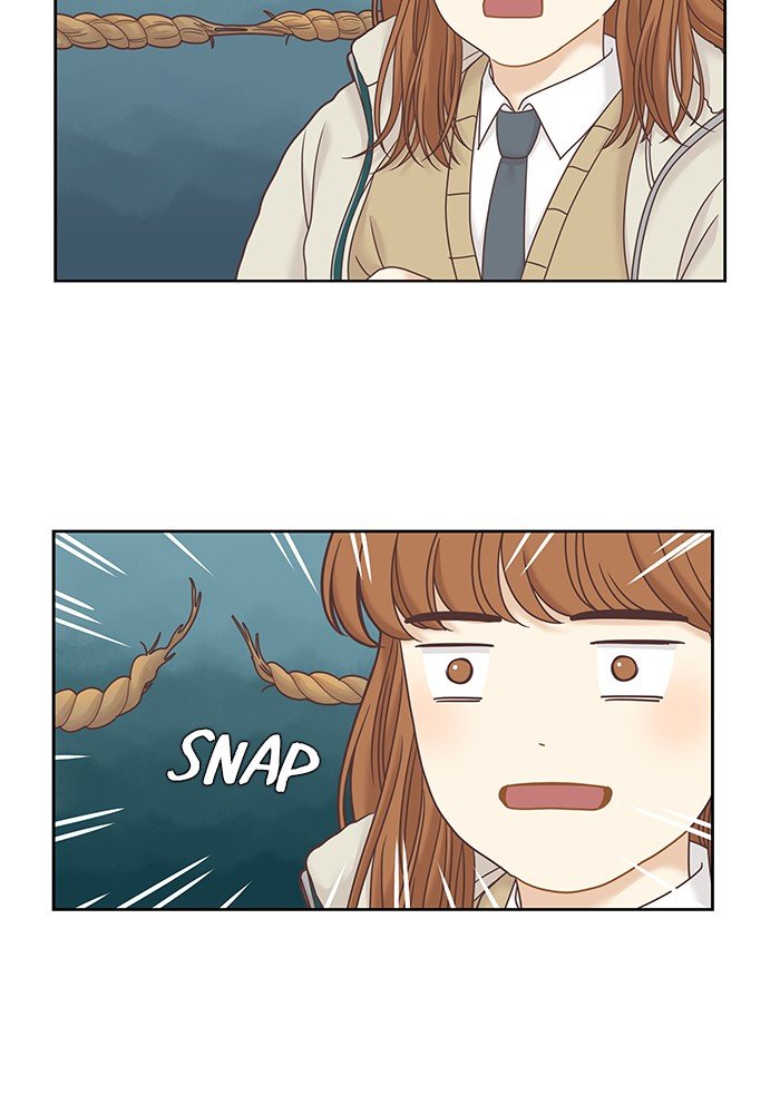 Girl’s World ( World of Girl ) Chapter 236 - page 30