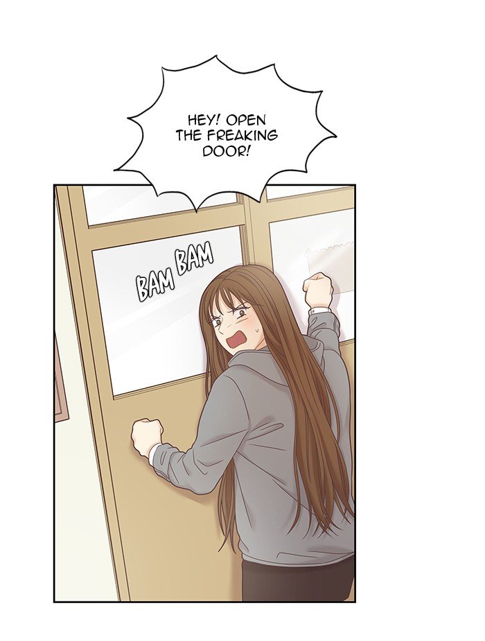 Girl’s World ( World of Girl ) Chapter 236 - page 31