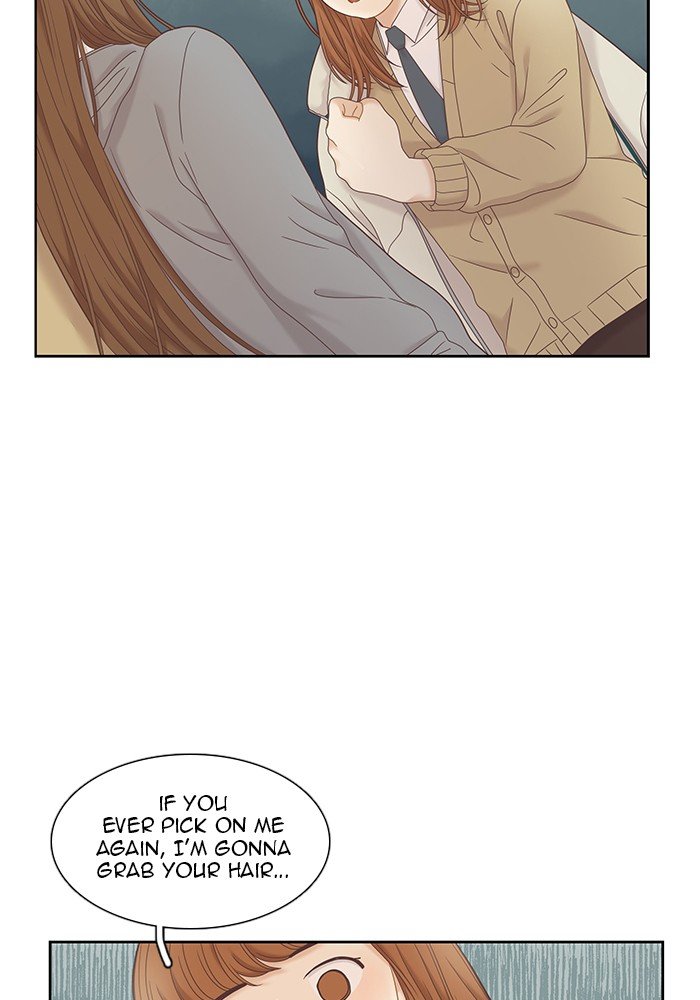 Girl’s World ( World of Girl ) Chapter 236 - page 35