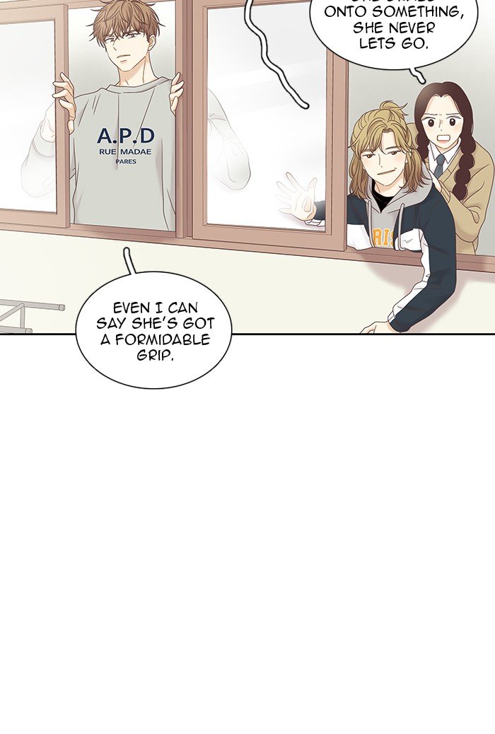 Girl’s World ( World of Girl ) Chapter 236 - page 38