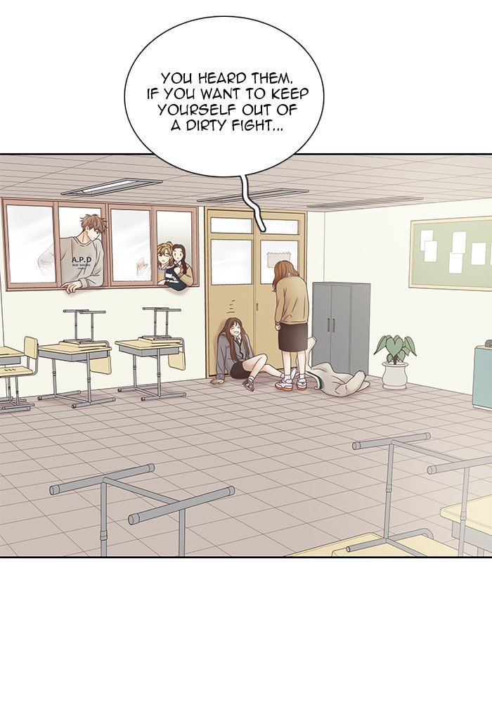 Girl’s World ( World of Girl ) Chapter 236 - page 39
