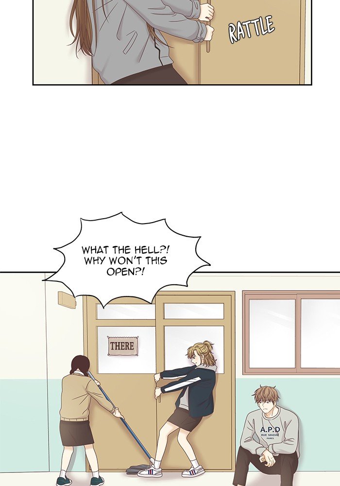 Girl’s World ( World of Girl ) Chapter 236 - page 4