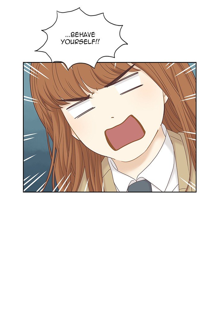 Girl’s World ( World of Girl ) Chapter 236 - page 40