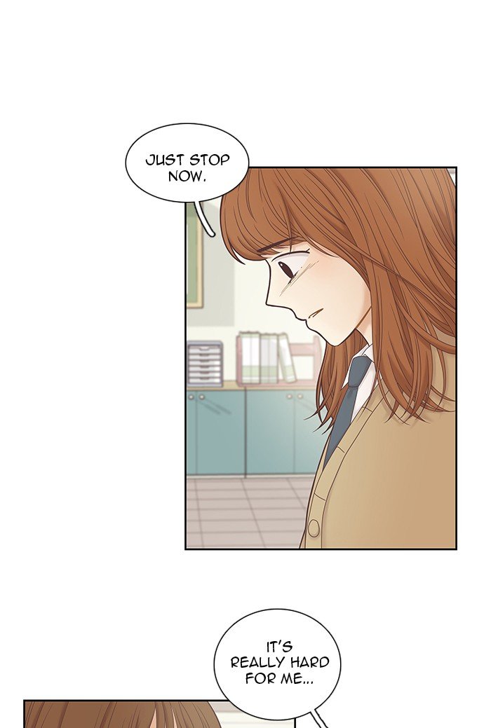 Girl’s World ( World of Girl ) Chapter 236 - page 46