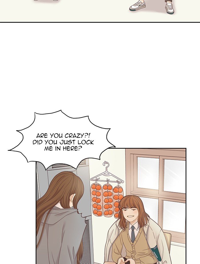 Girl’s World ( World of Girl ) Chapter 236 - page 5