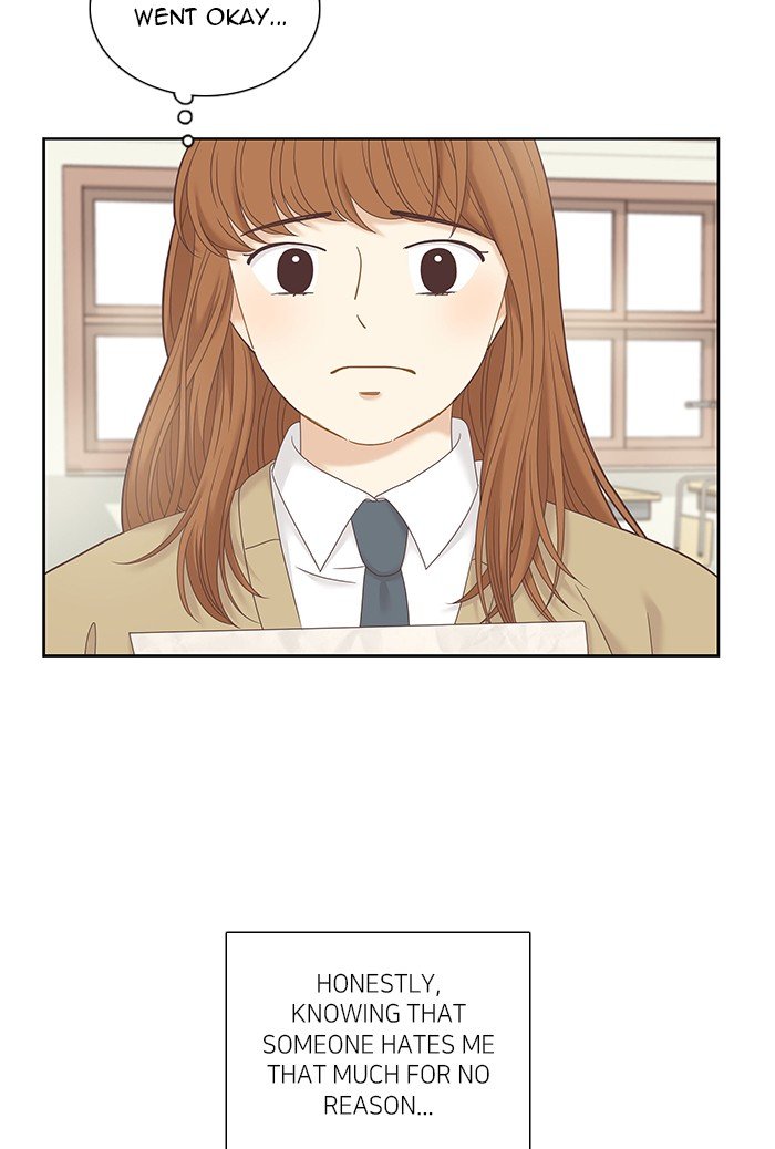 Girl’s World ( World of Girl ) Chapter 236 - page 50