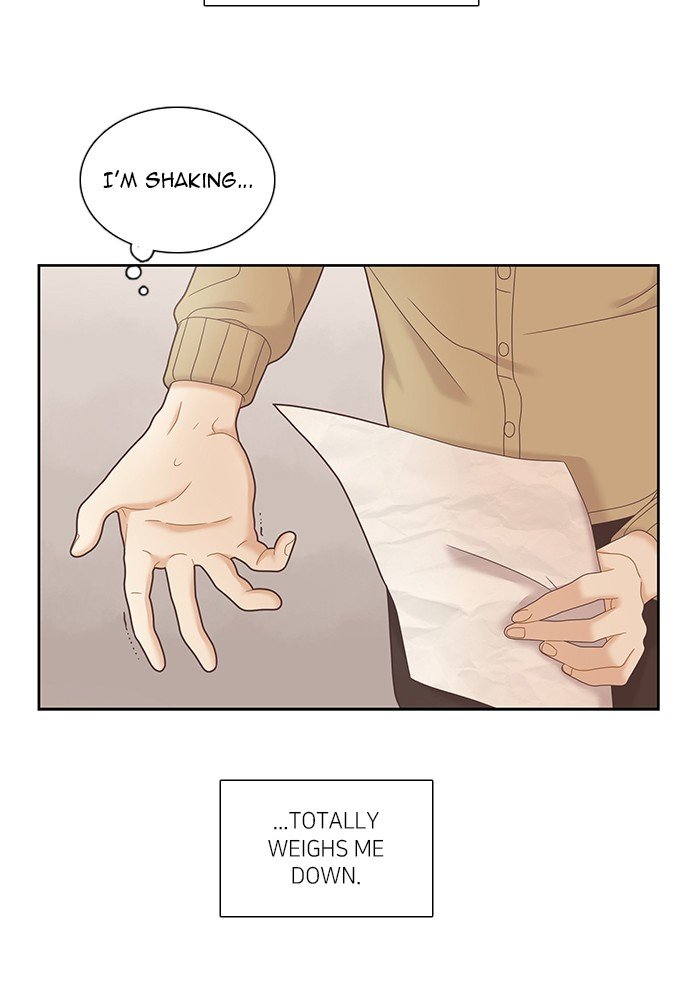 Girl’s World ( World of Girl ) Chapter 236 - page 51