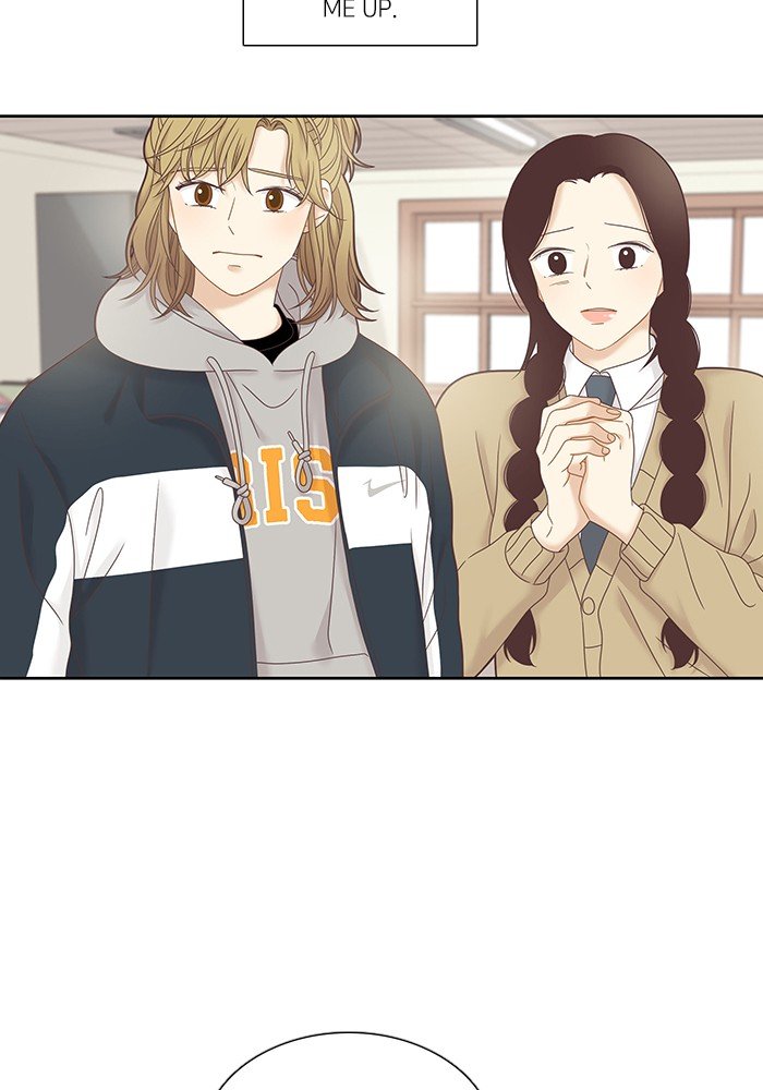 Girl’s World ( World of Girl ) Chapter 236 - page 53
