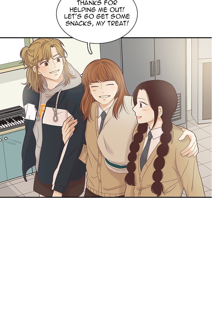 Girl’s World ( World of Girl ) Chapter 236 - page 54