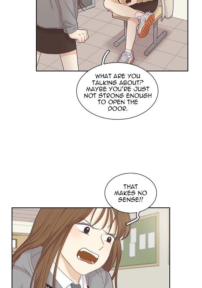 Girl’s World ( World of Girl ) Chapter 236 - page 6
