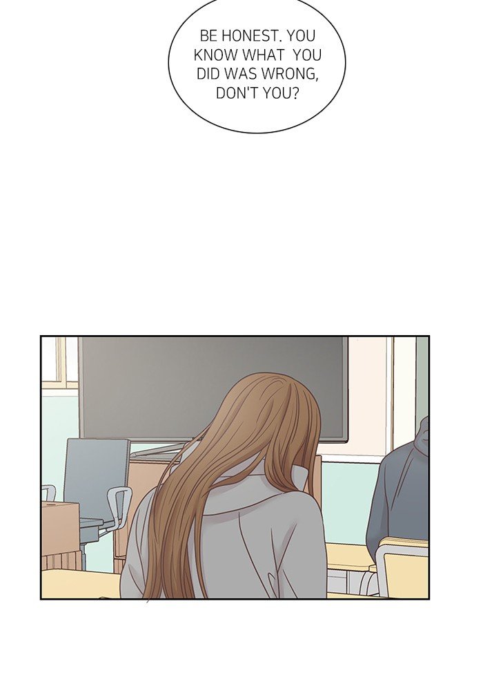 Girl’s World ( World of Girl ) Chapter 236 - page 66