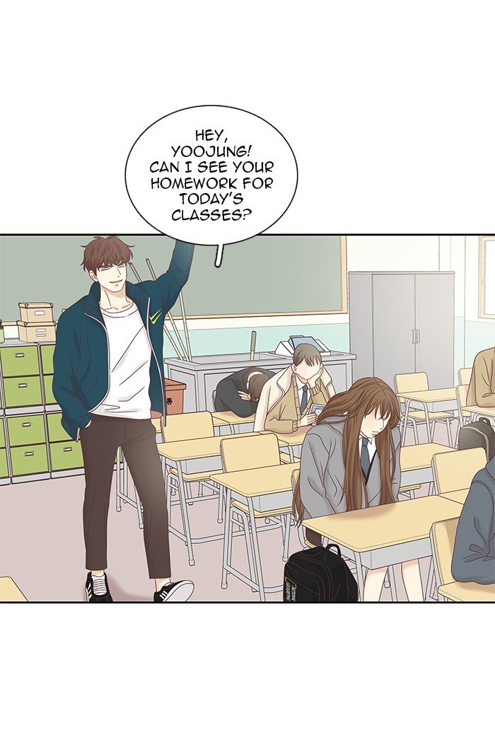 Girl’s World ( World of Girl ) Chapter 236 - page 67