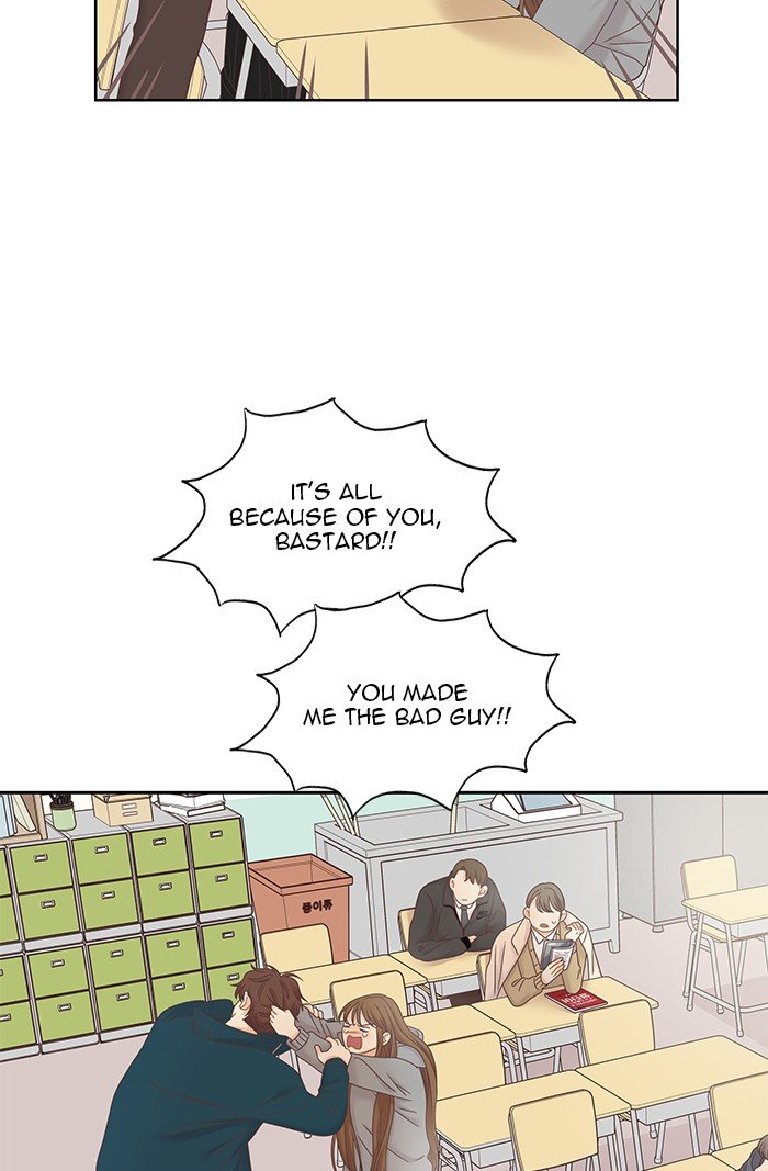 Girl’s World ( World of Girl ) Chapter 236 - page 69