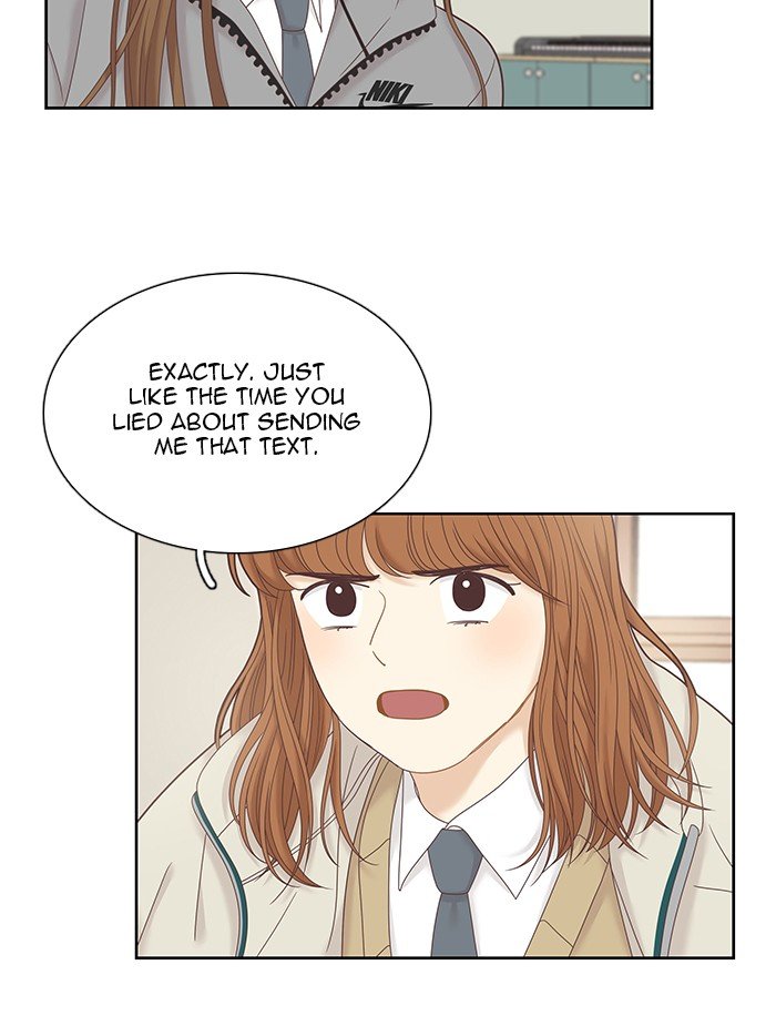 Girl’s World ( World of Girl ) Chapter 236 - page 7