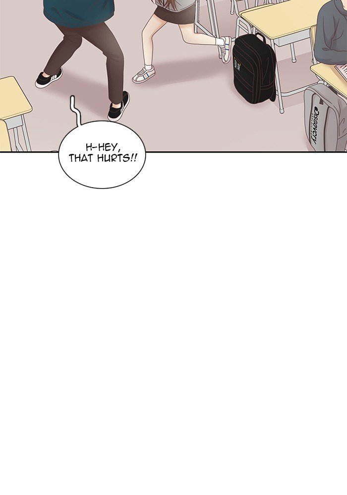Girl’s World ( World of Girl ) Chapter 236 - page 70