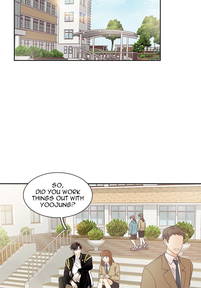 Girl’s World ( World of Girl ) Chapter 236 - page 72