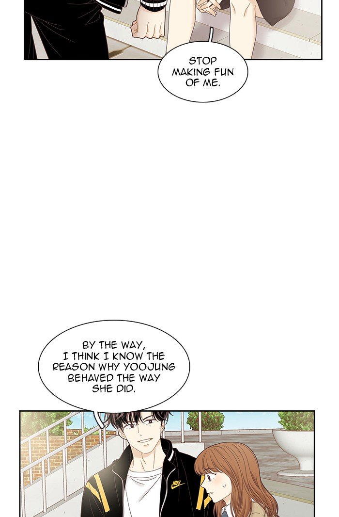Girl’s World ( World of Girl ) Chapter 236 - page 77