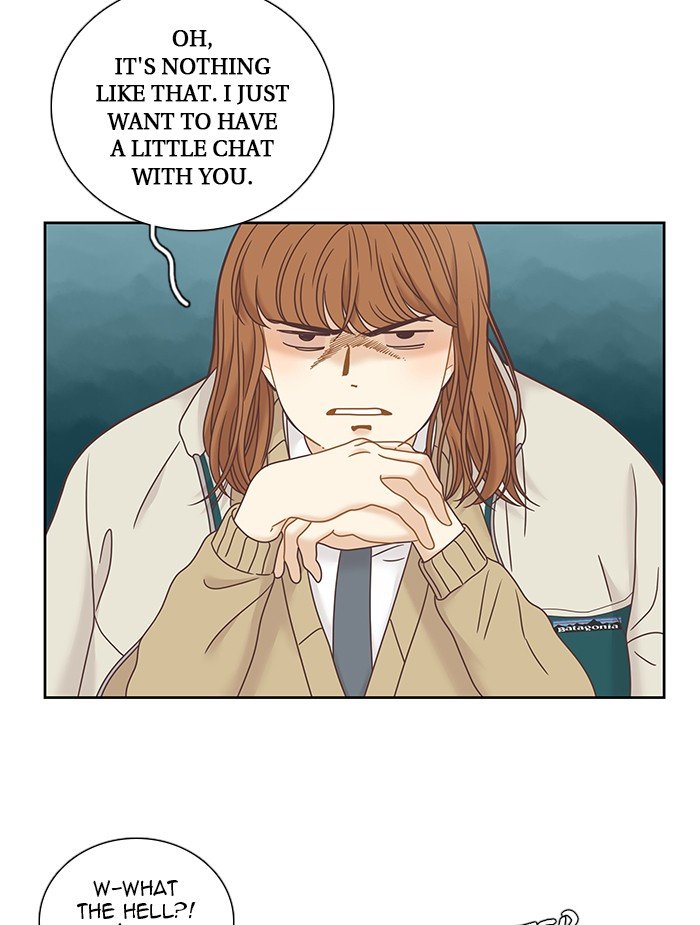 Girl’s World ( World of Girl ) Chapter 236 - page 9