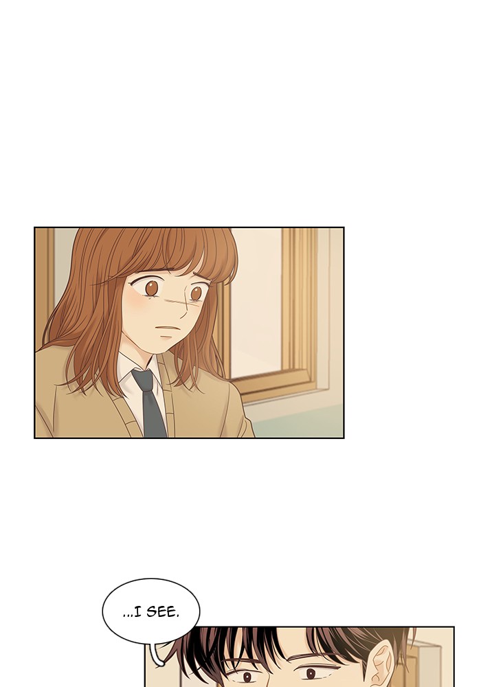 Girl’s World ( World of Girl ) Chapter 235 - page 10