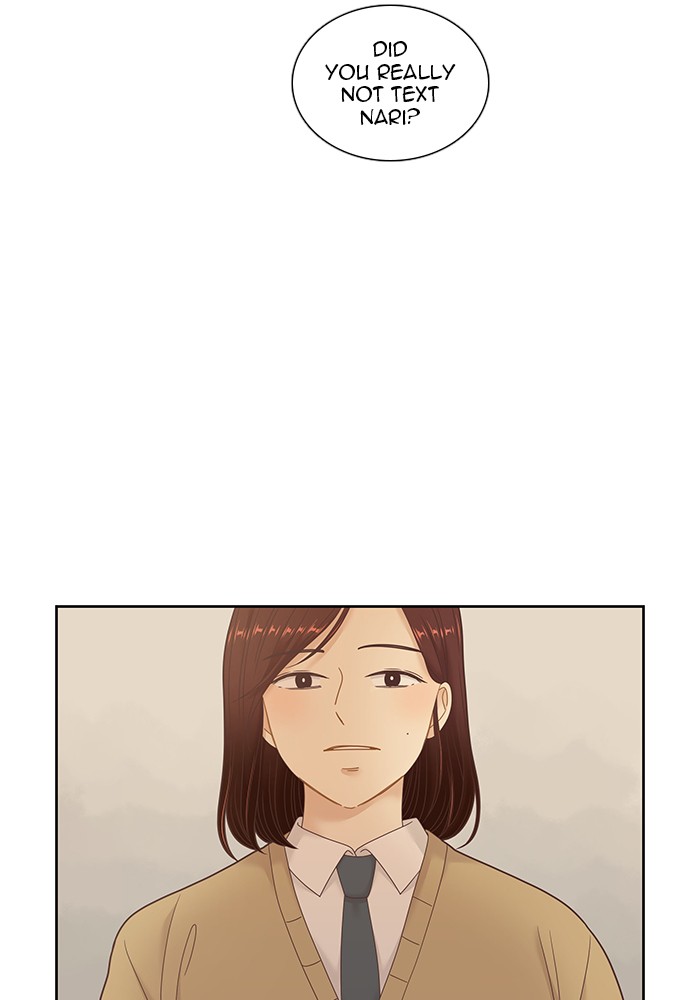 Girl’s World ( World of Girl ) Chapter 235 - page 24