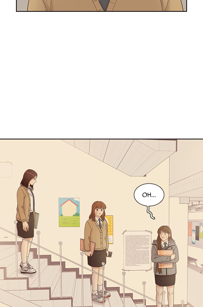 Girl’s World ( World of Girl ) Chapter 235 - page 25