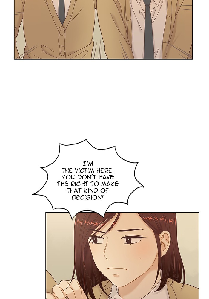 Girl’s World ( World of Girl ) Chapter 235 - page 35