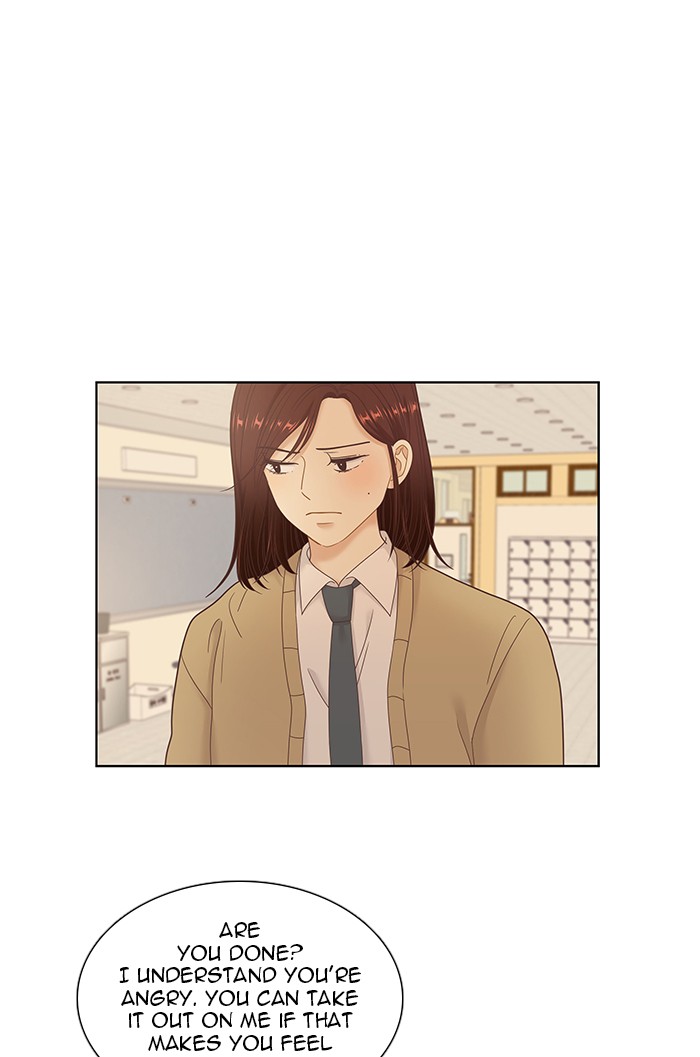 Girl’s World ( World of Girl ) Chapter 235 - page 38
