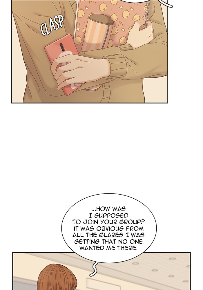 Girl’s World ( World of Girl ) Chapter 235 - page 45