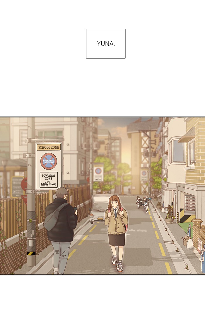 Girl’s World ( World of Girl ) Chapter 235 - page 56