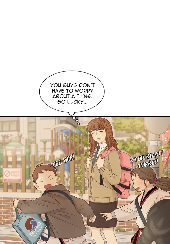 Girl’s World ( World of Girl ) Chapter 235 - page 60