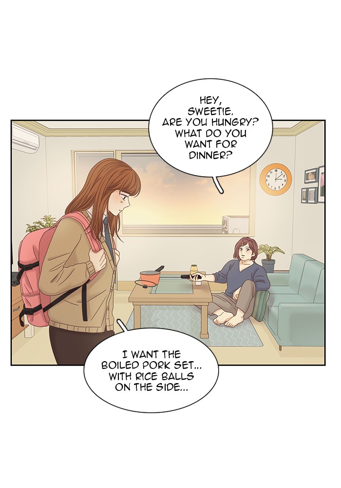 Girl’s World ( World of Girl ) Chapter 235 - page 66