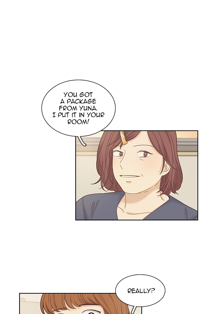 Girl’s World ( World of Girl ) Chapter 235 - page 67