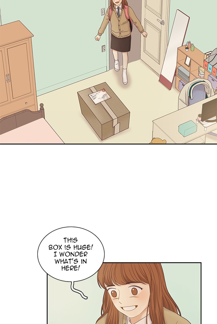 Girl’s World ( World of Girl ) Chapter 235 - page 69