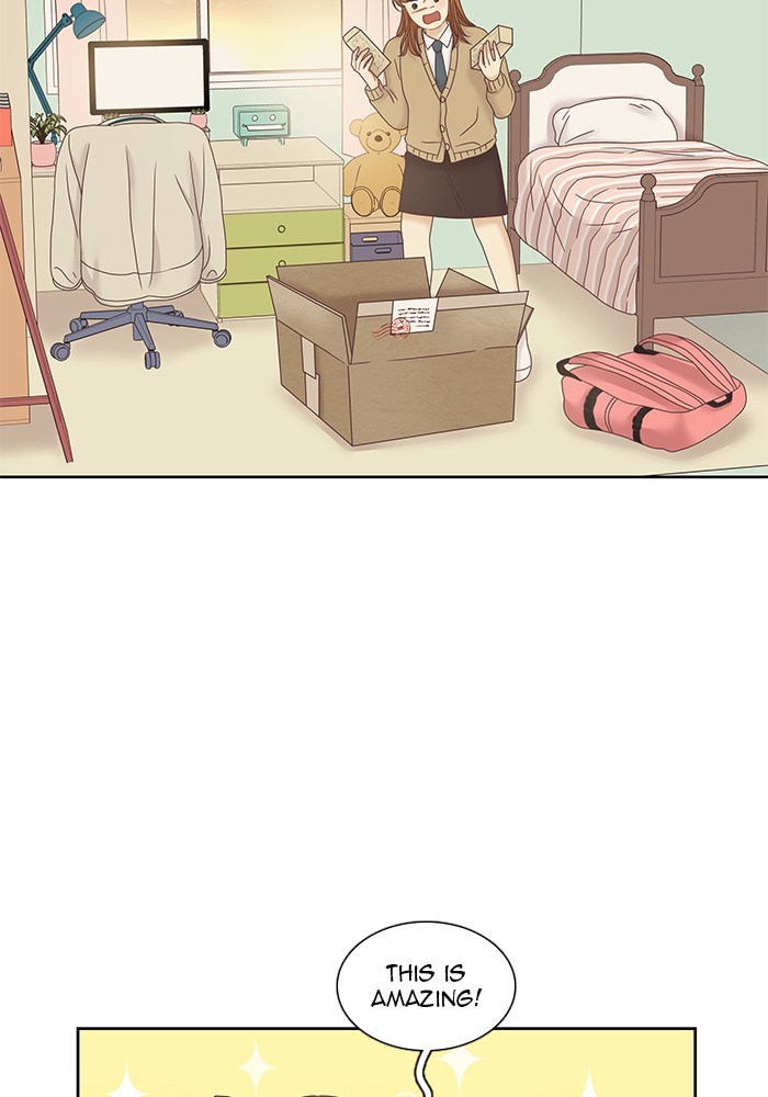 Girl’s World ( World of Girl ) Chapter 235 - page 72