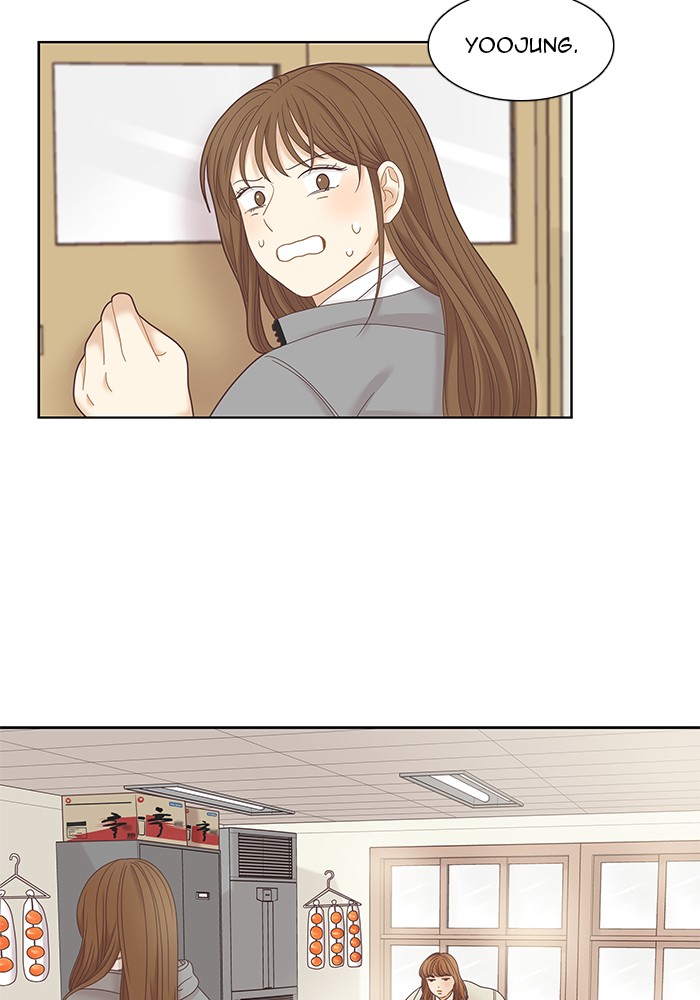 Girl’s World ( World of Girl ) Chapter 235 - page 95