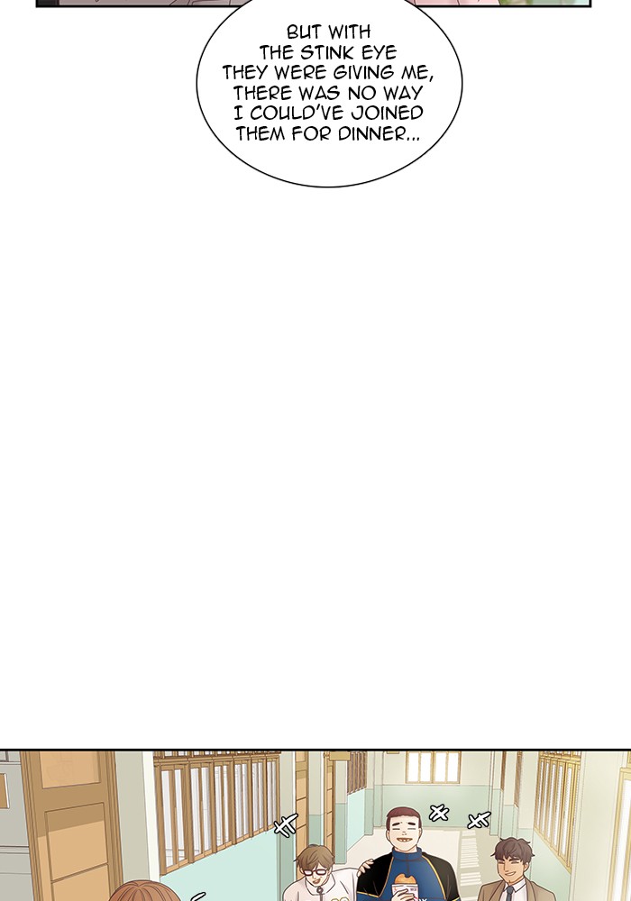 Girl’s World ( World of Girl ) Chapter 234 - page 22