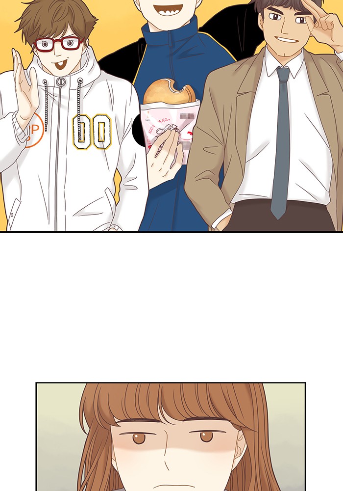 Girl’s World ( World of Girl ) Chapter 234 - page 24