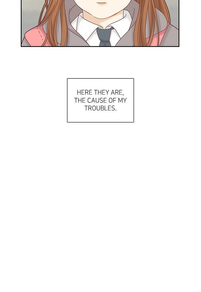 Girl’s World ( World of Girl ) Chapter 234 - page 25
